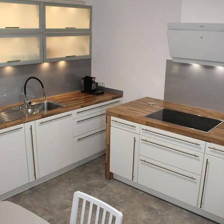 Apartment Hanske Isenbüttel Zewnętrze zdjęcie