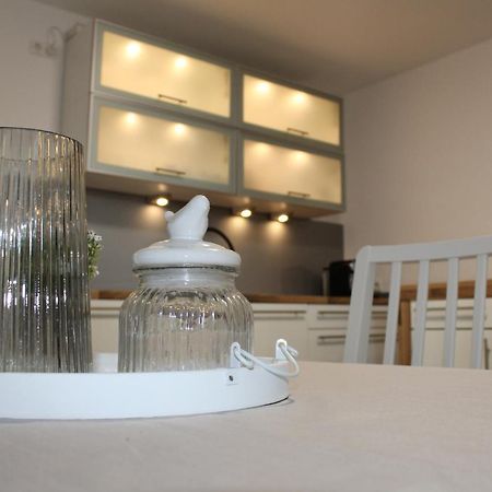 Apartment Hanske Isenbüttel Zewnętrze zdjęcie
