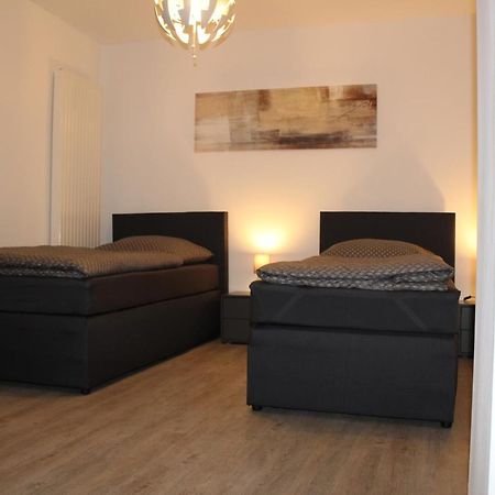 Apartment Hanske Isenbüttel Zewnętrze zdjęcie