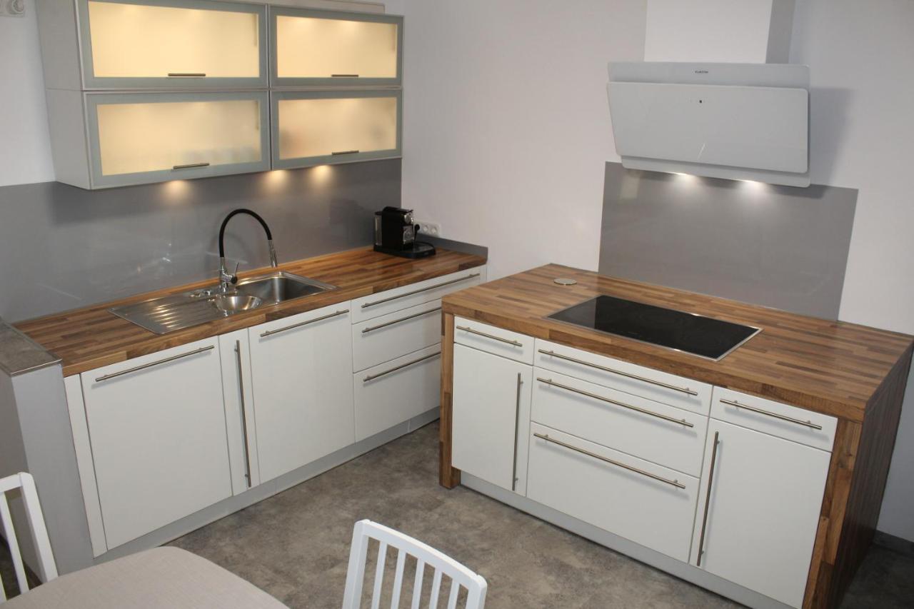 Apartment Hanske Isenbüttel Zewnętrze zdjęcie