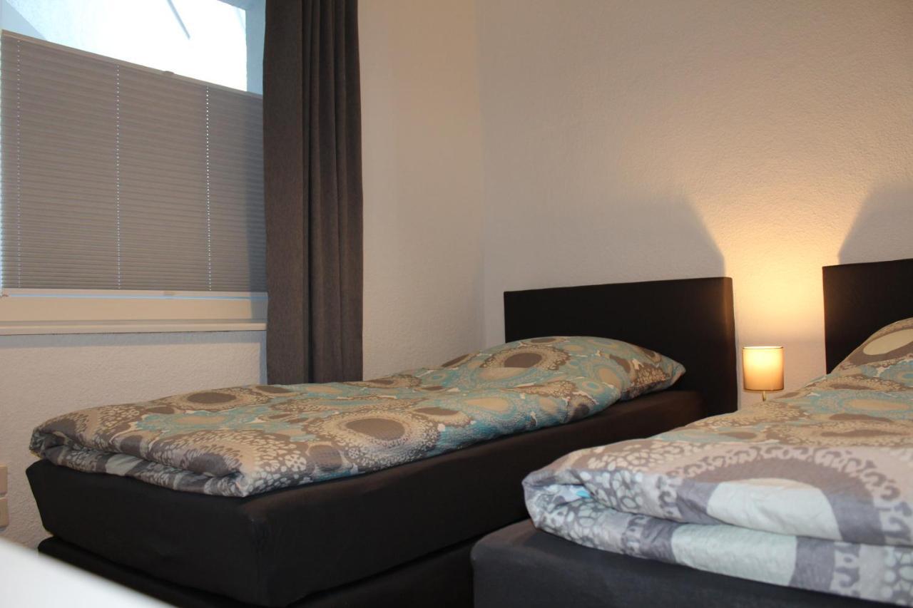 Apartment Hanske Isenbüttel Zewnętrze zdjęcie