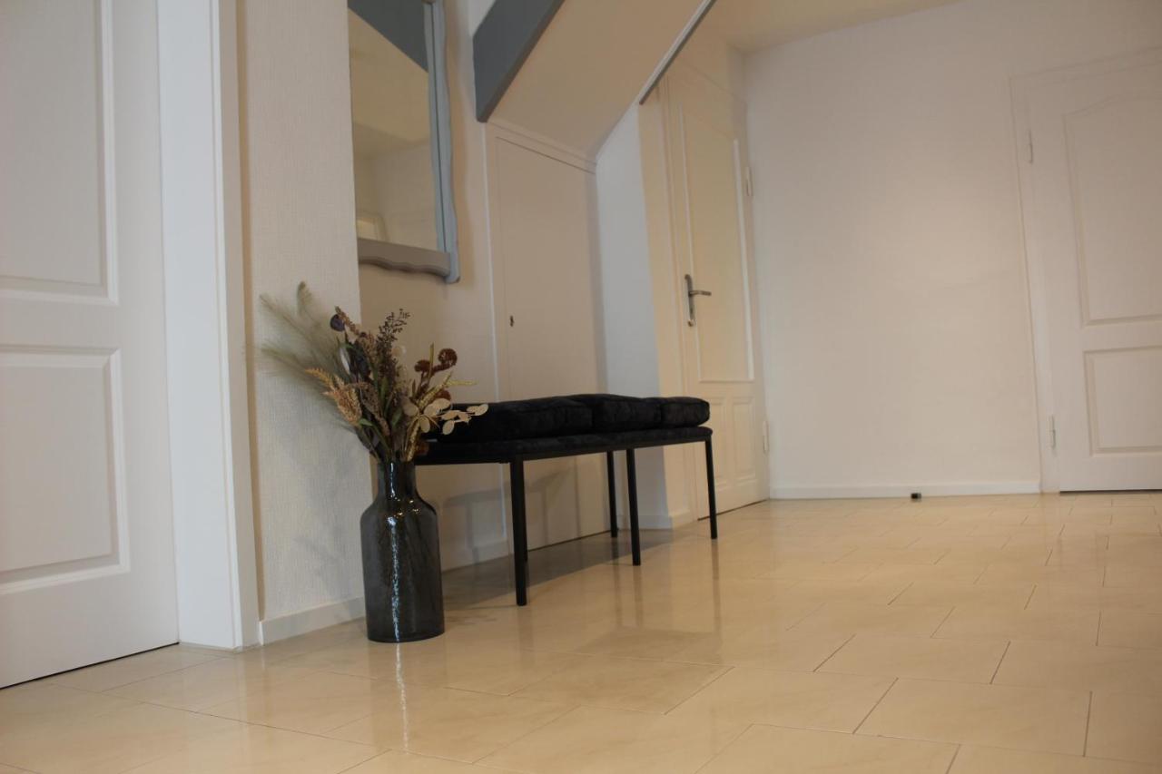 Apartment Hanske Isenbüttel Zewnętrze zdjęcie