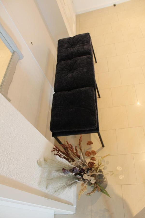 Apartment Hanske Isenbüttel Zewnętrze zdjęcie