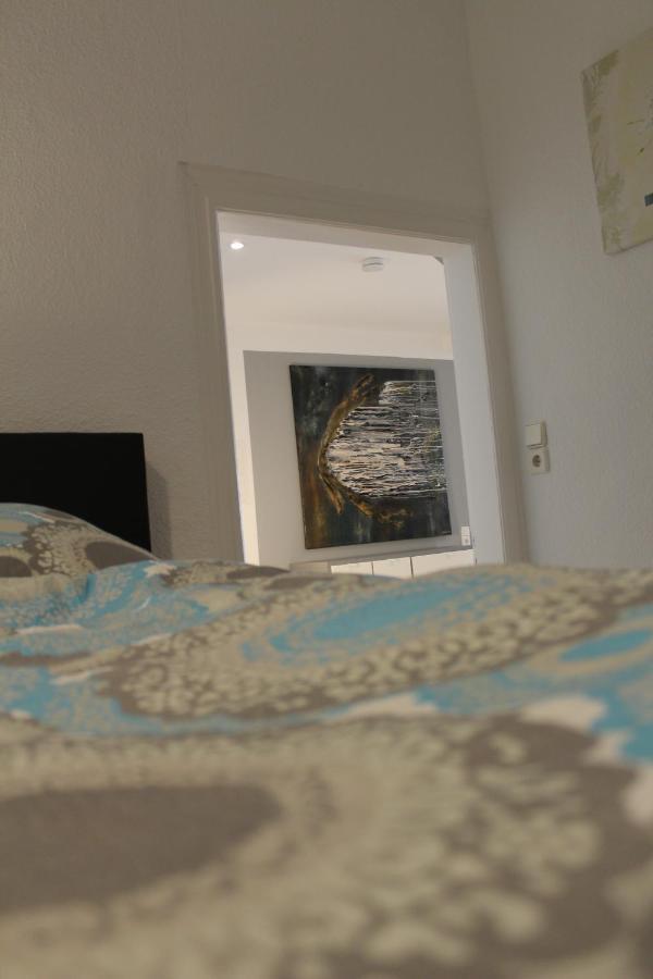 Apartment Hanske Isenbüttel Zewnętrze zdjęcie