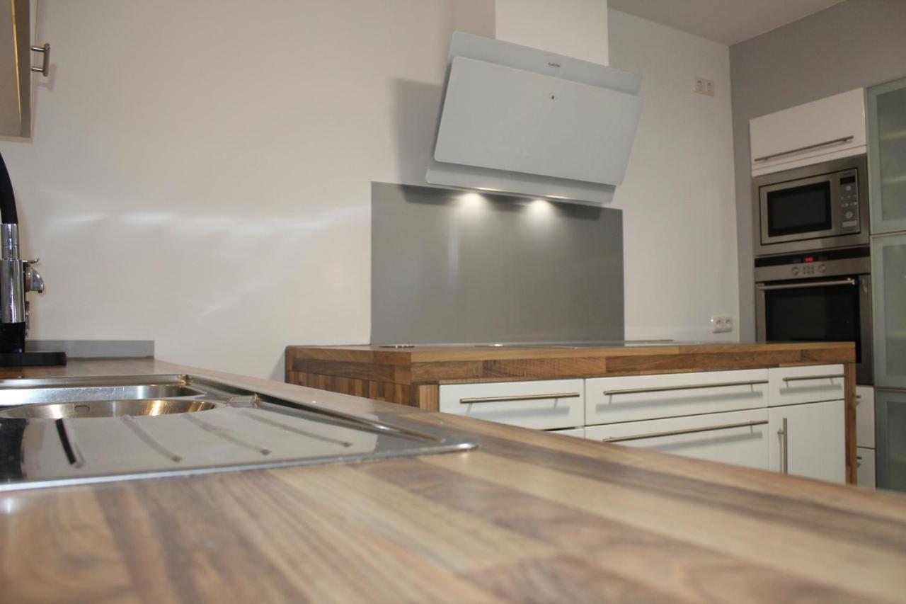 Apartment Hanske Isenbüttel Zewnętrze zdjęcie