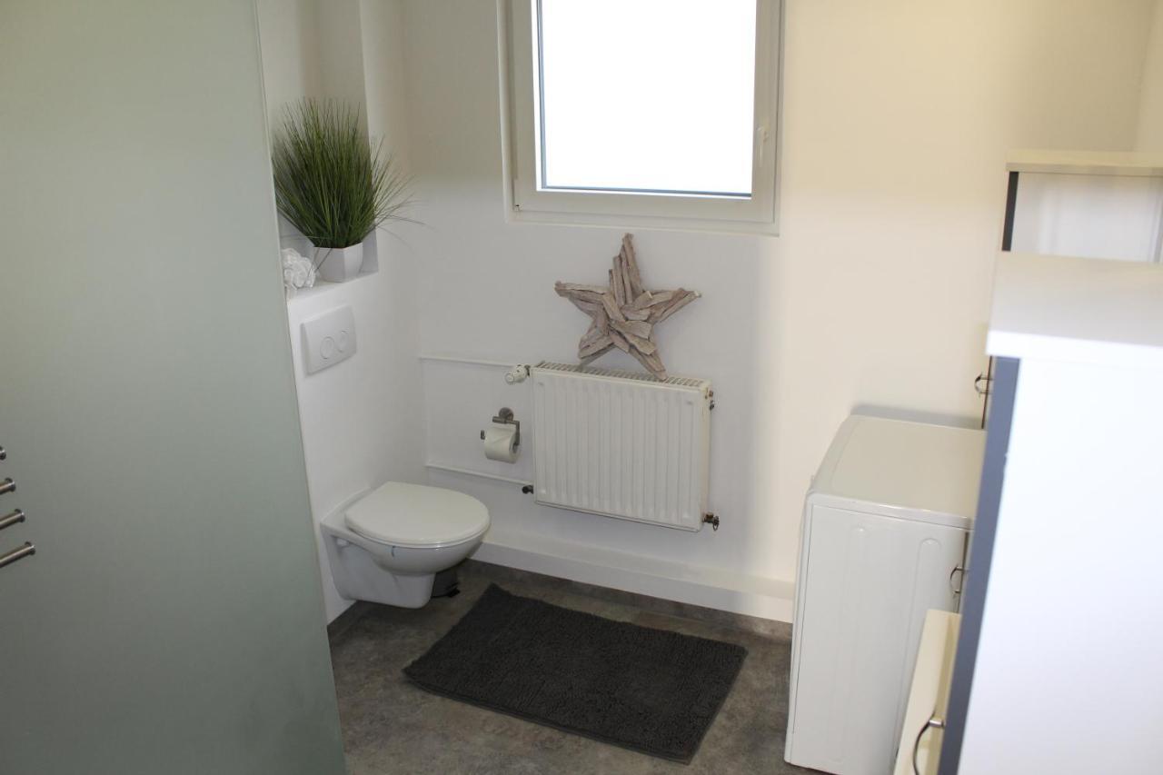 Apartment Hanske Isenbüttel Zewnętrze zdjęcie