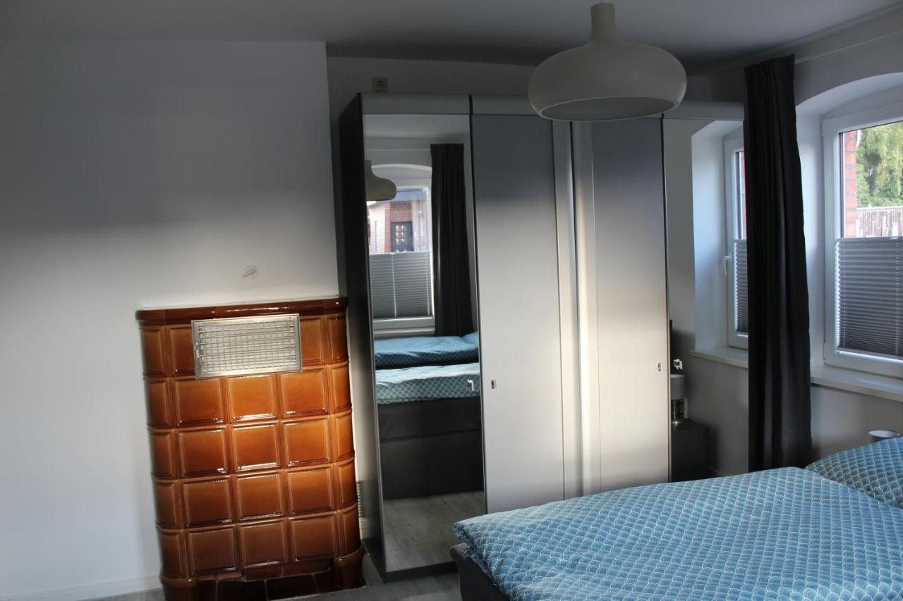 Apartment Hanske Isenbüttel Zewnętrze zdjęcie