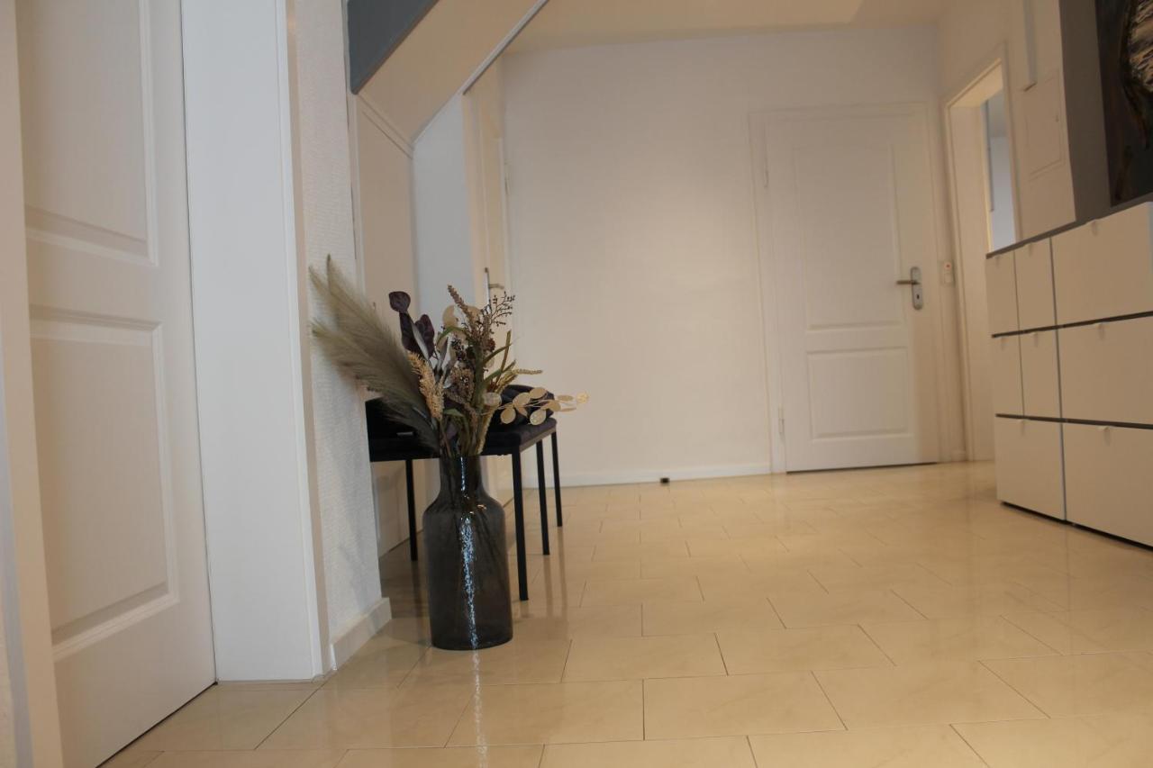Apartment Hanske Isenbüttel Zewnętrze zdjęcie