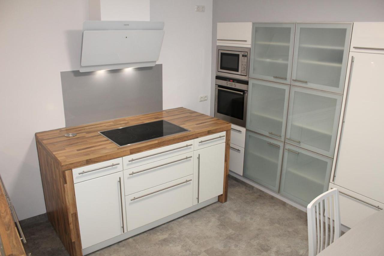 Apartment Hanske Isenbüttel Zewnętrze zdjęcie