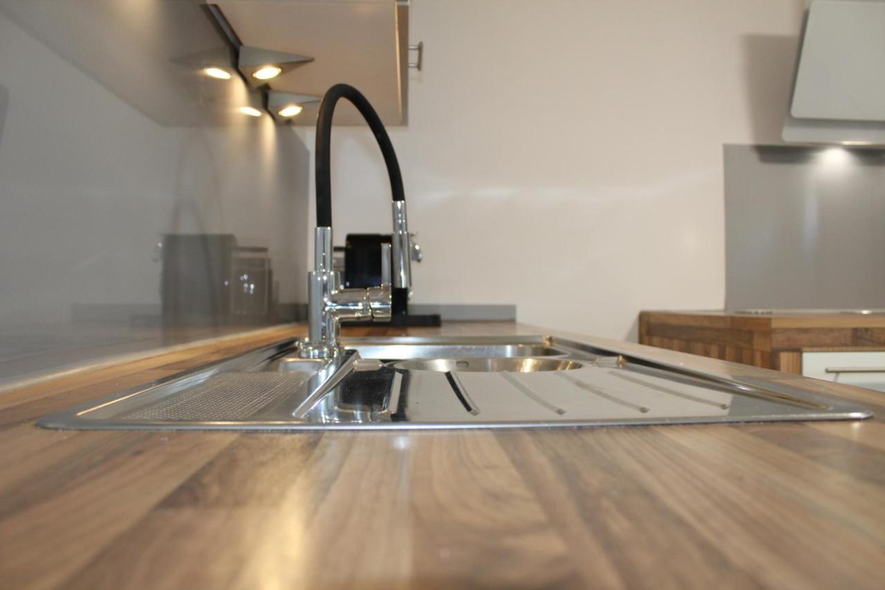 Apartment Hanske Isenbüttel Zewnętrze zdjęcie