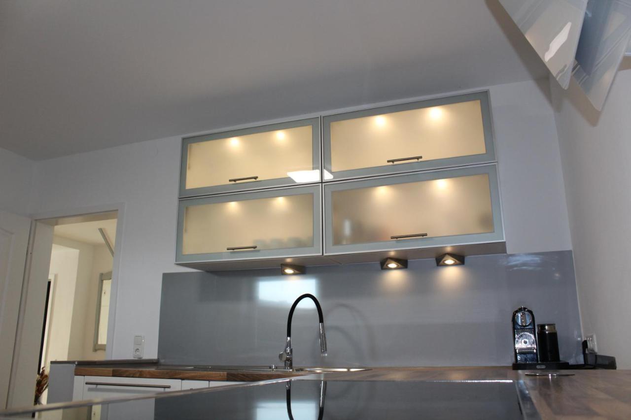 Apartment Hanske Isenbüttel Zewnętrze zdjęcie