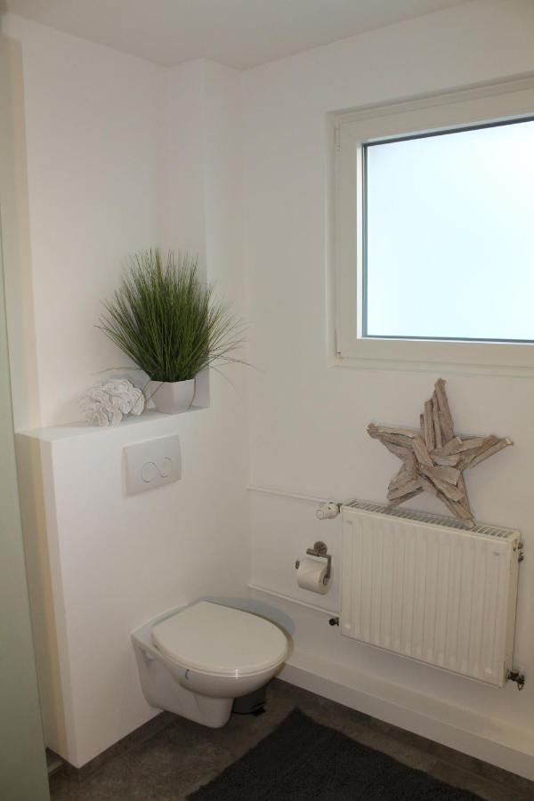 Apartment Hanske Isenbüttel Zewnętrze zdjęcie
