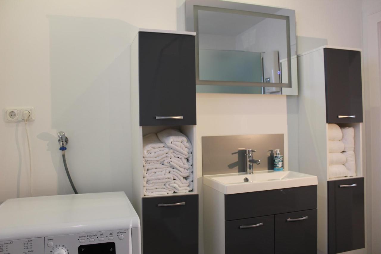 Apartment Hanske Isenbüttel Zewnętrze zdjęcie