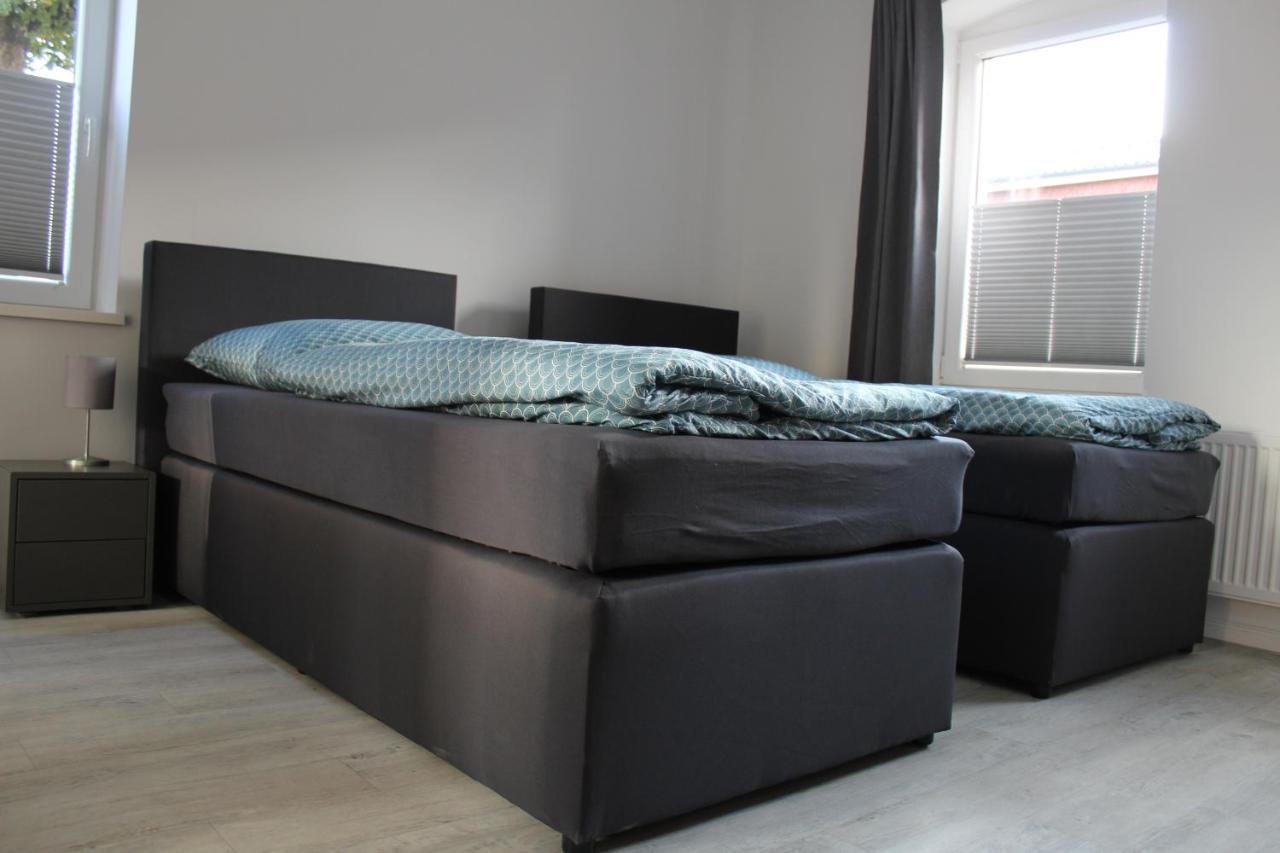 Apartment Hanske Isenbüttel Zewnętrze zdjęcie