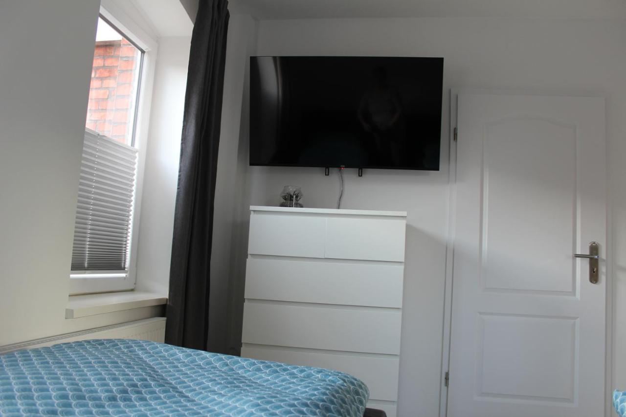 Apartment Hanske Isenbüttel Zewnętrze zdjęcie