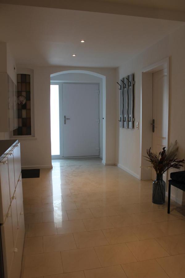Apartment Hanske Isenbüttel Zewnętrze zdjęcie