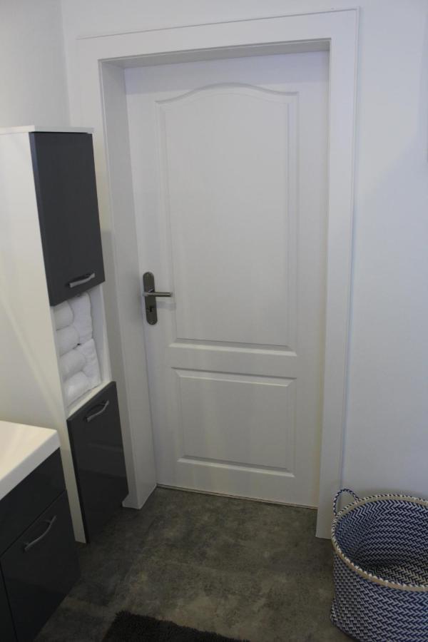 Apartment Hanske Isenbüttel Zewnętrze zdjęcie