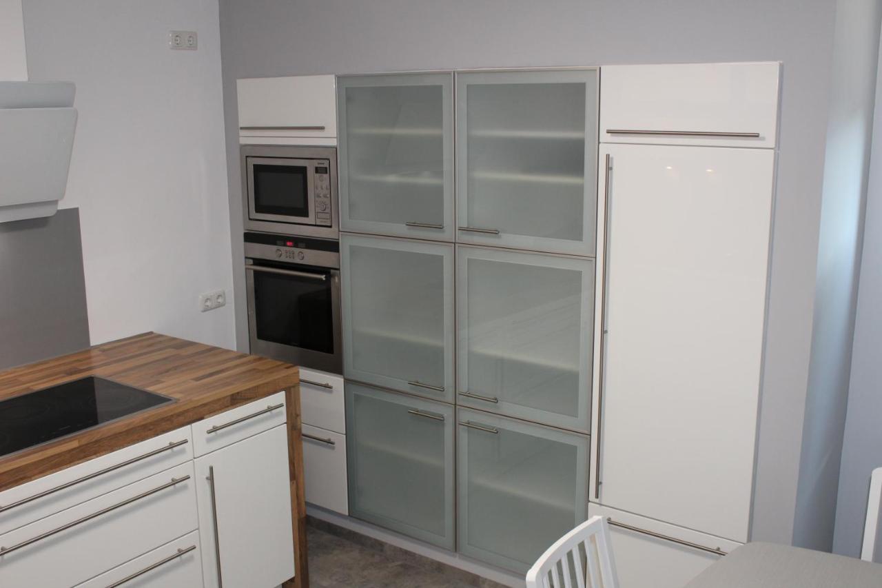 Apartment Hanske Isenbüttel Zewnętrze zdjęcie