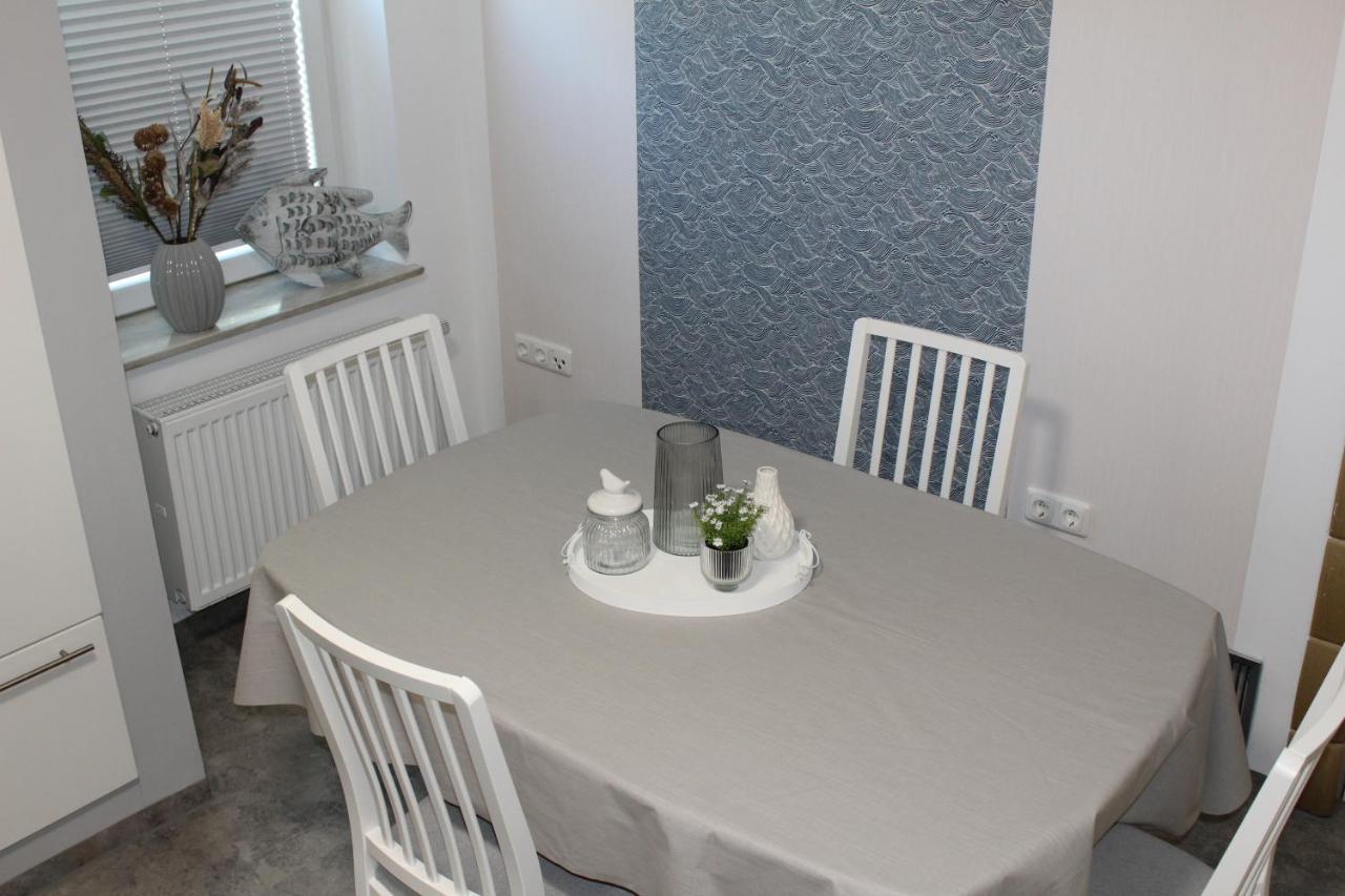 Apartment Hanske Isenbüttel Zewnętrze zdjęcie