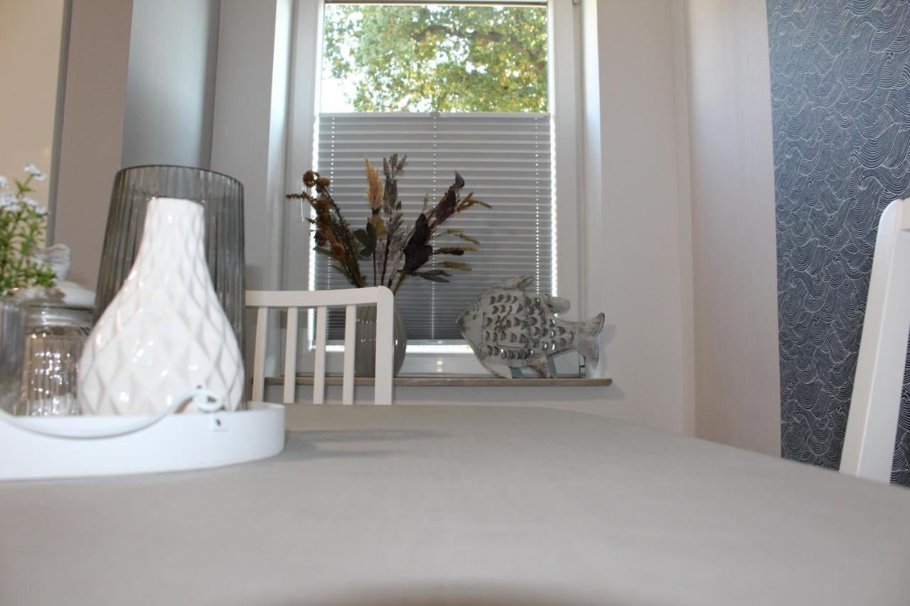 Apartment Hanske Isenbüttel Zewnętrze zdjęcie