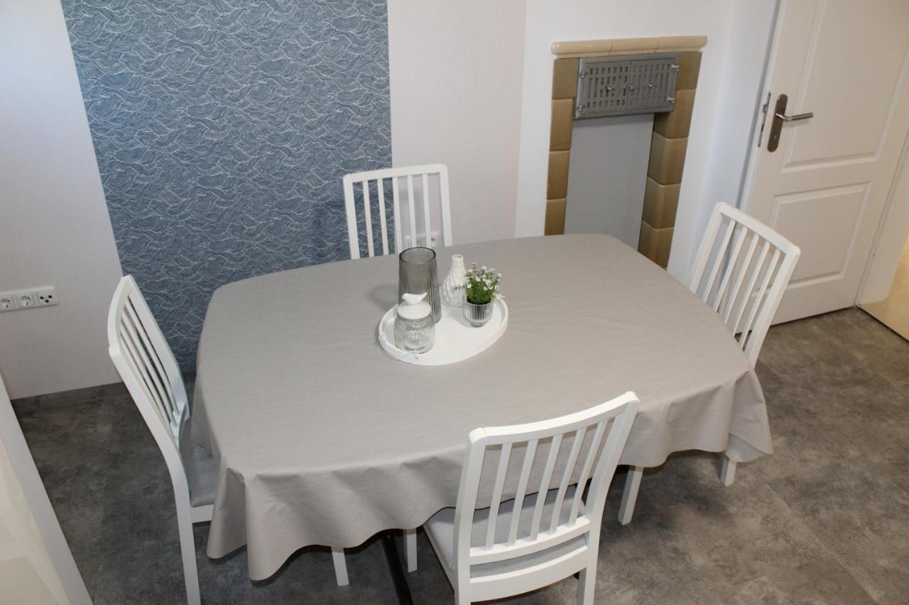 Apartment Hanske Isenbüttel Zewnętrze zdjęcie